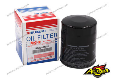 Filter van de metaal de Materiële Motor van een auto, het Element van de Dieselfilter voor de Vlugge Delen van Suzuki 16510-61AV1