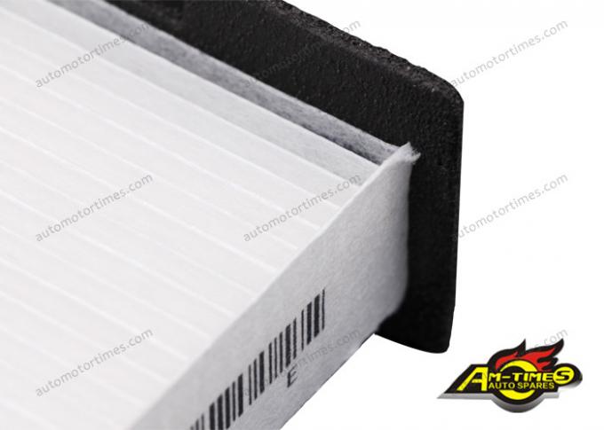De Filter van de autocabine voor VW Tiguan Nieuwe Model1k0 819 644 B ...