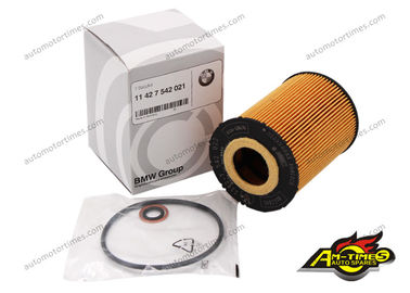 Automobiele Oliefilters voor BMW 5 E60 540 I 550 I 2010 11 42 7 542 021