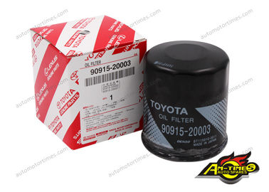 De autodelenoem 90915-20003 Filters van de Autoolie voor Toyota met Hoge Performnce