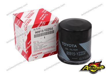 De echte Filters van de Autoolie 90915-YZZD2 voor Toyota Camry Hiace Hilux Suprasoarer Tarago X10