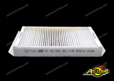 De hoge Efficience-Filter van de de Autolucht van de Airconditioningsfilter voor A1668300218, Autoluchtfilter
