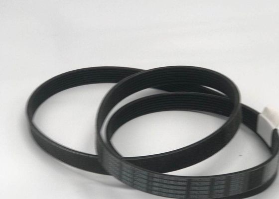 Normale Grootte 7PK2090 Autov Serpentine Belt For Toyota