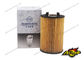 De aangepaste Filters van de Autoolie OE Nummer 1721803009 zijn voor Ssangyong van toepassing