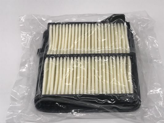 De Luchtfilter van de Toyota Land Cruiser17220-rb6-z00 Auto